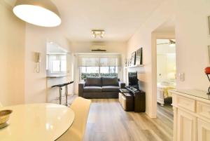 Recoleta excelente ubicación