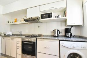 Recoleta excelente ubicación