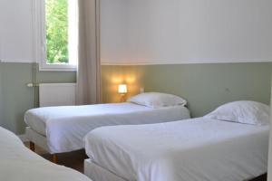 Complexes hoteliers Domaine Du Marquenterre : photos des chambres