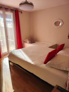 Hotels LE SPORTING : photos des chambres