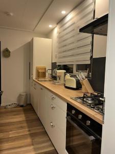 Kustverhuur, Park Schoneveld, Zeester 49