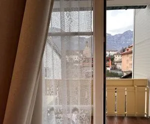 Roter Adler - Castelvecchio