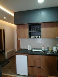 President Kop A-406 - Apartman Wiseman