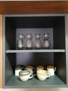 President Kop A-406 - Apartman Wiseman