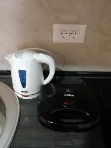 President Kop A-406 - Apartman Wiseman