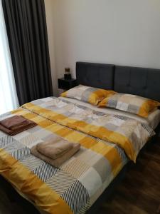 President Kop A-406 - Apartman Wiseman
