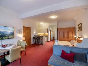 Ferienhaus Willms am Gaisberg