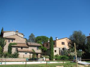 Agriturismo Borgo Laurice