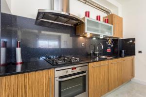 Fabrica da Ribeira Apartment by Seewest