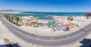 Fabrica da Ribeira Apartment by Seewest