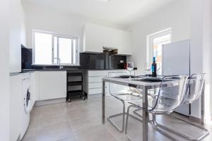 Candy Home by Seewest