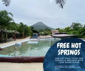 Green Leaf House - 福尔图纳