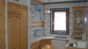 Apartments Blaschegg im Zentrum