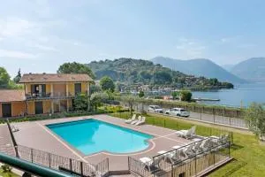 Leone - Family Friendly House - Pilzone