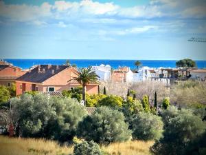 Happy Holiday Apartment Javea , 2 bed 2 bath , seaview airco wifi