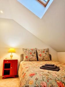 Appartements horse&company - courtyard cottages and flats : photos des chambres