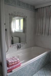 Ferienwohnung Stuibenfall