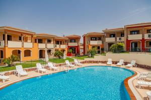 Residenza Le Farfalle img38