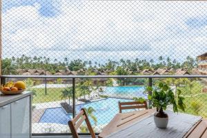 MARENOSTRUM - FLAT LUXO Eco Resort Carneiros