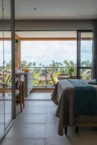 MARENOSTRUM - FLAT LUXO Eco Resort Carneiros