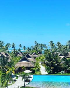 MARENOSTRUM - FLAT LUXO Eco Resort Carneiros