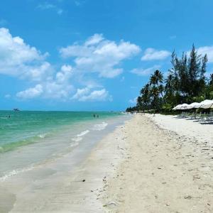 MARENOSTRUM - FLAT LUXO Eco Resort Carneiros