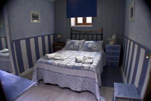 Posada de Peregrinos