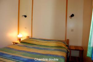Motels Les Chalets de la MARGERIDE : Chalet Supérieur