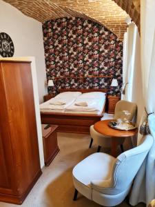 Penzión pod kláštorom