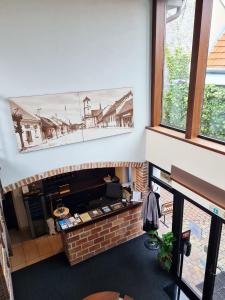 Penzión pod kláštorom