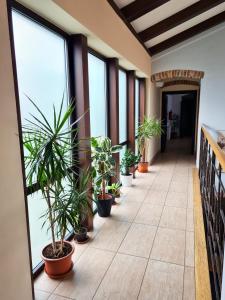 Penzión pod kláštorom