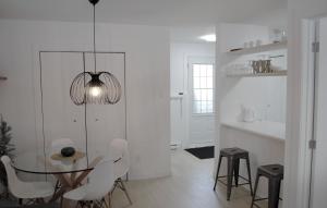Condo En Quatre Temps