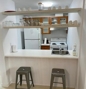 Condo En Quatre Temps