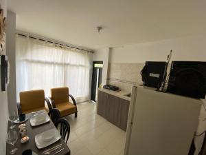 Apartaestudio amoblado - PasoanchoSur-CentroCali