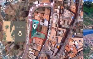 Casa La Aldaba