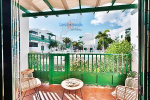 Vivienda Vacacional Aidamar