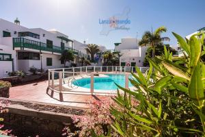 Vivienda Vacacional Aidamar