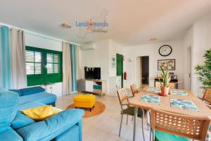 Vivienda Vacacional Aidamar