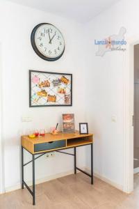 Vivienda Vacacional Aidamar