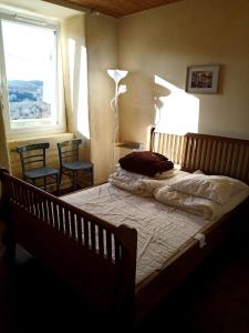 B&B / Chambres d'hotes Infocus-Du-Sud : photos des chambres