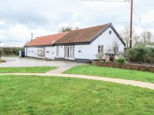 The Granary - Hardwick