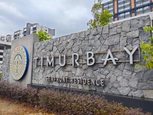 Timurbay Seafront Staycation by Nedd’s Kuantan