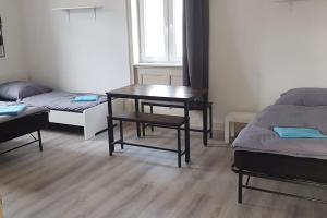 Monteurwohnung - Vaihingen