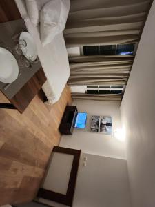 Studio cozy centre ville rdc