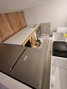 Studio cozy centre ville rdc