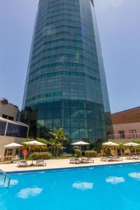 Sheraton Cordoba Hotel