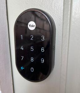 1 Bed 1 Sofa Bed Scandi Style Ground Floor Apartment