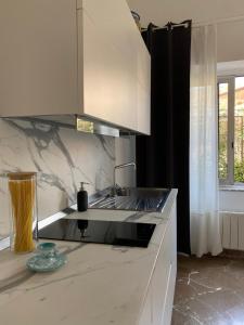 Modern apt in Taormina city center