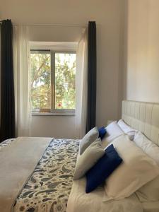 Modern apt in Taormina city center