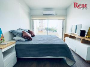 Rent Scalabrini y Honduras
